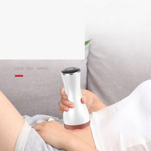 Masajeador Eléctrico de Cabeza y Cuero Cabelludo Gua Sha de Piedra Bian con 9 Velocidades Ajustables, ABS+Silicona, Compresa Caliente, Vibración, Certificado CE - Product Image 3