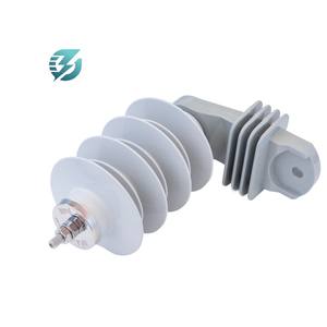 7.65kv धातु-ऑक्साइड के उछाल के लिए प्रकाश की गिरफ्तारी के लिए ट्रांसफार्मर में वितरण वर्ग वृद्धि बकाया - Product Image 3