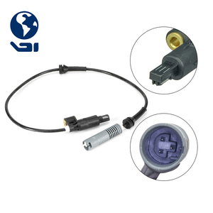 Sensor de Rueda ABS Delantero Izquierdo y Derecho 34521165519 34521163027 para <span class=keywords><strong>BMW</strong></span> 318I 318IC 318IS 318TI 323IC 323IS 325I 325IC 325IS M3 Z3 <span class=keywords><strong>E36</strong></span> - Product Image 5