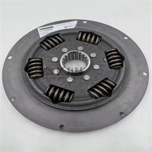 Plaque d'embrayage d'origine, amortisseur de torsion, pièce moteur 11100896, compatible avec les chargeuses sur pneus <span class=keywords><strong>L566</strong></span> et L580 - Product Image 3