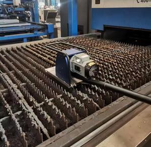 Strumento ad alta efficienza per la rimozione della scoria laser, pulizia della scoria di saldatura, attrezzatura per la pulizia della scoria, certificato CE - Product Image 4