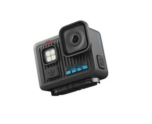 Nouvelle caméra d'action Go Pro LIT HERO 4K, caméra 4K pour la conduite sur route, les vlogs en plein air, les voyages, caméra étanche - Product Image 1
