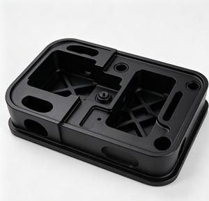 Pièces en plastique moulées par injection sur mesure pour produits, développement de moules sur mesure et services de moulage par injection de boîtiers en plastique - Product Image 2