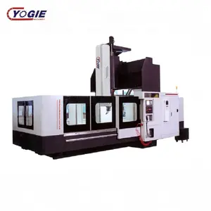 Factory directly heavy duty 4/5th axis high precision 3018 cnc gantry milling machine