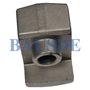 Protection et résistance élevées, type de dent en roche STC / HD, utilisé comme racloir latéral - Product Image 5