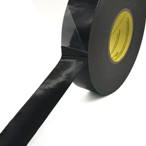 Originale Jumbo Roll <span class=keywords><strong>3M</strong></span> 4929 4949 VHB nastro in schiuma acrilica <span class=keywords><strong>biadesivo</strong></span> sensibile alla pressione impermeabile ad alte prestazioni - Product Image 1