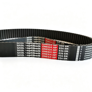 สายพานไทม์มิ่งซิงโครนัส <span class=keywords><strong>OPTIBELT</strong></span> PU รุ่น 8MHP856 HP14MHP HP5MHP - Product Image 5