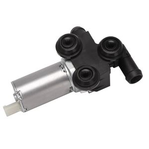 Bomba de agua electrónica auxiliar Bmw 64116928246 para reemplazo y reparación - Product Image 5