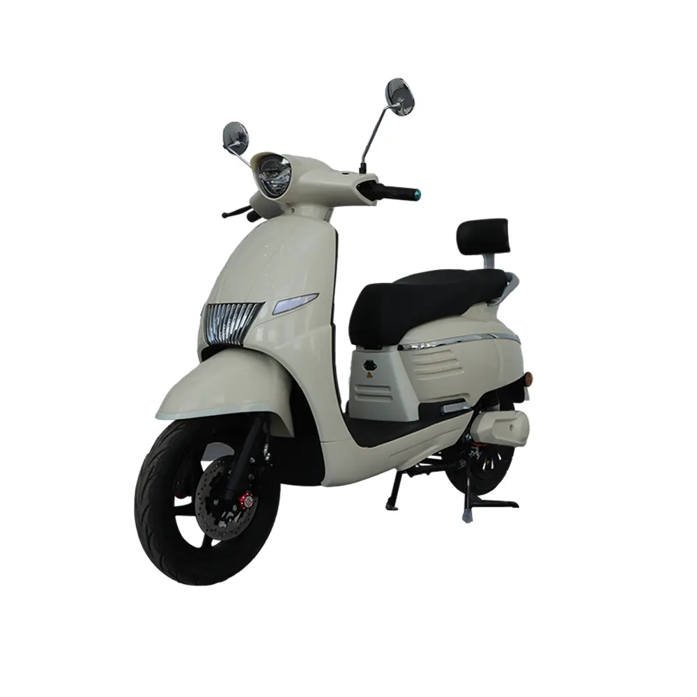 EM EEC Widely Used High Endurance 72v 2000w Scooter Electric Motorcycles For Adults