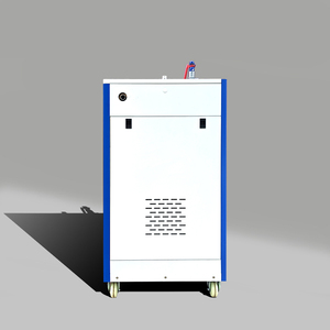 Thiết bị bay hơi Chất lượng cao điện từ điện cảm ứng từ hơi nước Máy phát điện nồi hơi, cảm ứng nóng - Product Image 2