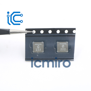 ICMICRO En Stock, Chips IC Originales Nuevos, Proveedores de Componentes Electrónicos XAL5030-222 - Product Image 1