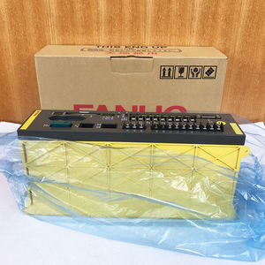 A02B-0168-B012 Fanuc New Original AC Servo Amplifier for Industrial Control & PLC Programming 220V/240V - Product Image 5