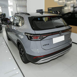 Offre Spéciale Volkswagen Tharu XR 2025 nouvelles voitures 1.5L puissance automatique traction avant véhicules à essence fabriqués en Chine à vendre - Product Image 5