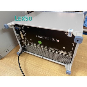 Analizador de Redes Rohde & Schwarz ZVB20 10MHz - 20GHz R&S ZVB8 2 Puertos xgeqpt - Product Image 4