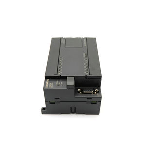 Controlador de Programación PLC Original Siemens 6ES7214-1BD23-0XB8 SIMATIC S7-200 6ES7 214-1BD23-0XB8 Módulo PLC Siemens - Product Image 2