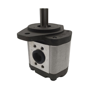 Pompe à engrenages hydraulique STOCK CBW CBQ CBN CBF-E10ALPL CBQ-F540-AFPL CBW-F310-ALP CBF-F410 - Product Image 4