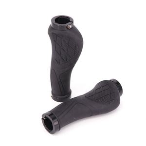 トップマウンテン手押し車自転車ハンドルチューブ自転車ゴムTPRメーカー販売グリップHL-G322 - Product Image 5