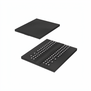 W972GG6JB-3I 84 TFBGA ชิ้นส่วนหน่วยความจำ อุปกรณ์อิเล็กทรอนิกส์ BOM IC มีสินค้าในสต็อก - Product Image 1