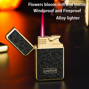 Debang OEM Xách Tay Trọng Lượng Nhẹ Hiện Đại Cổ Điển Phong Cách Cắm Trại Nhà Bếp Nhẹ Hơn Windproof & Leak-Proof Với Thiết Kế Đa dạng - Product Image 2