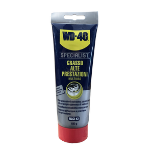 WD-40จาระบีขี้ผึ้งอเนกประสงค์ขนาด150 GR TUBE - Product Image 1