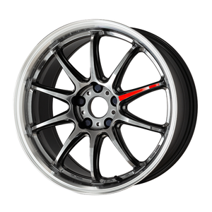 Llantas de aluminio forjado DT Ruedas DE TRABAJO Ruedas ligeras 5x100 5x114,3 4x100 15 16 17 18 19 pulgadas Rueda para coches <span class=keywords><strong>Stance</strong></span> JDM - Product Image 5