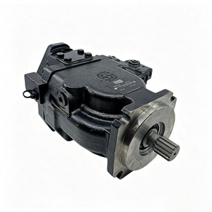 Pompe de Commande Hydraulique du Ventilateur Dee-re AT446084 pour Remplacement de Bouteur 824K 950K 952K - Product Image 6