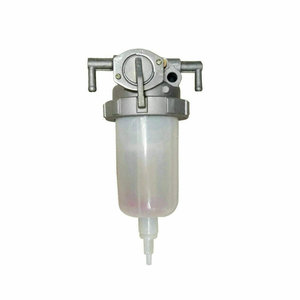 ชุดประกอบตัวแยกน้ำมันน้ำยันมาร์ รุ่น 3192066101 HF-1160 สำหรับรถขุด R60 R200 R215 7 - Product Image 1