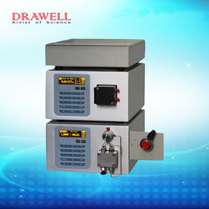 Strumento HPLC Isocratico Drawell DW-LC1620A, Cromatografia Liquida ad Alte Prestazioni con Rilevatore UV-Vis - Product Image 6