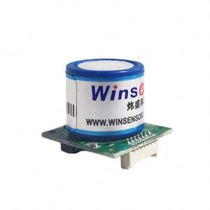 Módulo Sensor O3 de ozono Winsen, para detección de ozono, para instrumentos portátiles, original y nuevo, de la marca Winsen, de la marca O3, de la marca, de la marca del coche, de la marca - Product Image 3