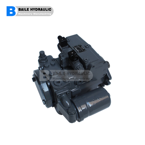 Bomba A4VSG71, Bomba de Pistones Axiales Serie A4VSG71, A4VSG180, A4VSG250, A4VSG355, A4VSG500, A4VSG700, A4VSG1000 - Product Image 3