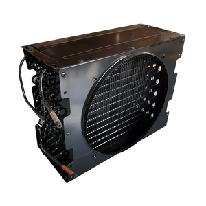 Condensatore su misura del tubo del cavo del congelatore commerciale - Product Image 2