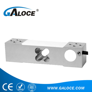 GPB144 100KG Vente en gros Capteur <span class=keywords><strong>de</strong></span> force à point unique en alliage d'aluminium bon marché - Product Image 2
