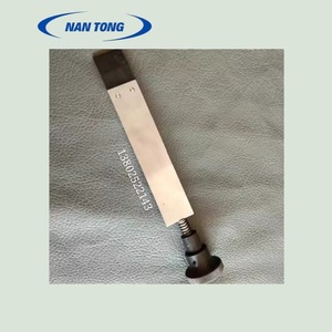 Spatule à encre Nantong, demi-taille 36 cm, quart de taille 26 cm, pour imprimante Heidelberg, pièces de machine d'impression offset - Product Image 2