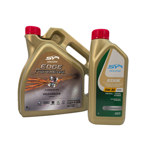 Huile moteur haute performance EDGE 5W-<span class=keywords><strong>30</strong></span>, améliore l'économie de carburant et réduit la friction et l'usure, 5l diesel <span class=keywords><strong>Castrol</strong></span> - Product Image 5