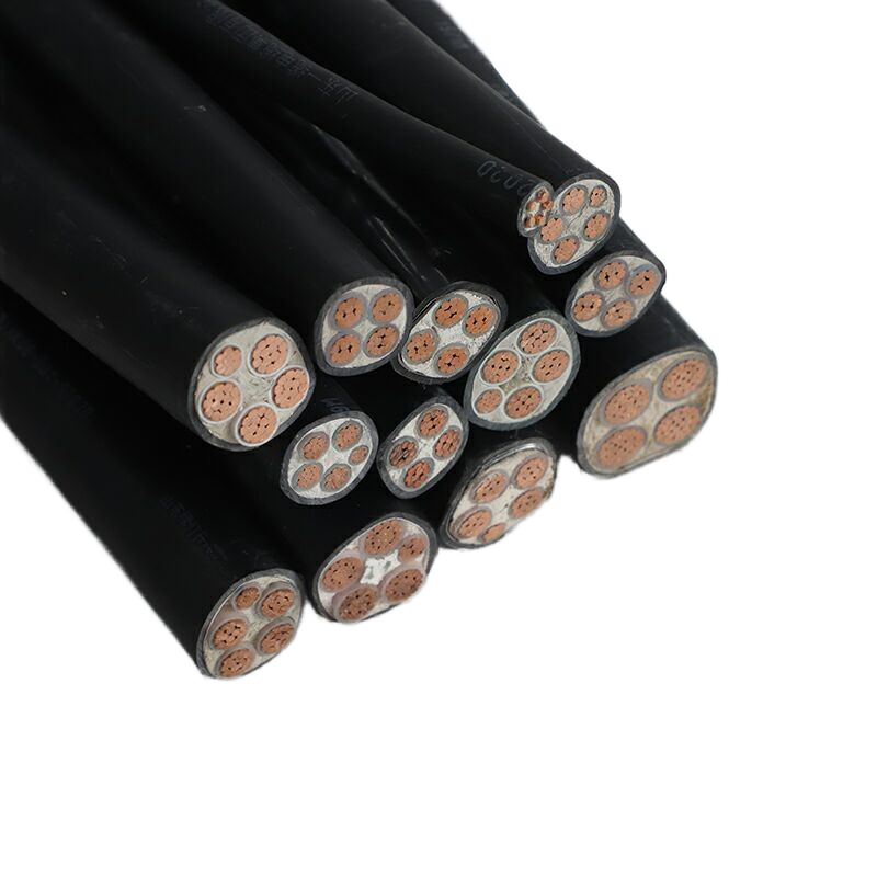 0 6 1KV 4 core Cable
