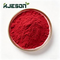 Prix de gros pour la poudre de carmin de cochenille rouge E120