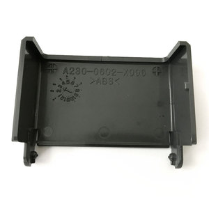 Cubierta Original para Piezas CNC FANUC A230-0602-X006 - Product Image 3