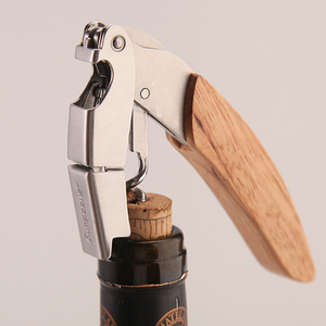 BR211 Mango de palisandro multifuncional <span class=keywords><strong>Sacacorchos</strong></span> <span class=keywords><strong>Bar</strong></span> Accesorios Vino Camareros <span class=keywords><strong>Sacacorchos</strong></span> - Product Image 3