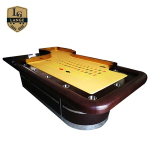 Table de Roulette à roulettes de 32 pouces, bureau professionnel de luxe - Product Image 4