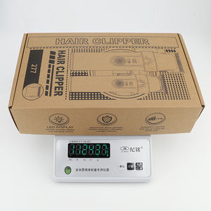 <span class=keywords><strong>Tondeuse</strong></span> à <span class=keywords><strong>cheveux</strong></span> électrique réglable Lanumi 277 2000mAh <span class=keywords><strong>Pro</strong></span>, ensemble de coupe de <span class=keywords><strong>cheveux</strong></span> 2 en 1, 12 peignes à positions limitées, <span class=keywords><strong>tondeuse</strong></span> à <span class=keywords><strong>cheveux</strong></span> pour hommes - Product Image 6