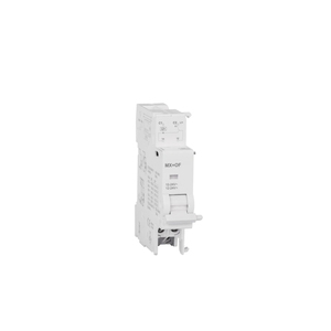 เบรกเกอร์ A9N26948ขนาดเล็กของแท้ของ MX + ของ12-24V ac/dc 1 a/nc - Product Image 1