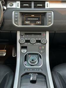 Land Rover <span class=keywords><strong>Evoque</strong></span> <span class=keywords><strong>SUV</strong></span> 2016 avec moteur turbo, boîte de vitesses automatique, transmission avant, pneus R20, sièges en cuir, direction à gauche - Occasion chinoise - Product Image 5