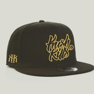 หมวกแก๊ปแบบ Snapback ยี่ห้อ Swoosh - Product Image 1