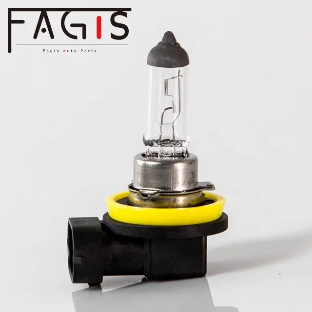 Fagis 도트 h16 12v 19w lampada 램프 헤드 램프 크세논 할로겐 전구