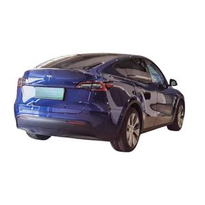 <span class=keywords><strong>Tesla</strong></span> Model Y <span class=keywords><strong>de</strong></span> <span class=keywords><strong>Segunda</strong></span> <span class=keywords><strong>Mano</strong></span> <span class=keywords><strong>de</strong></span> 2022 |   56,000 KM |   Condición Original <span class=keywords><strong>de</strong></span> Fábrica |   Vehículo Eléctrico Usado Confiable - Product Image 4