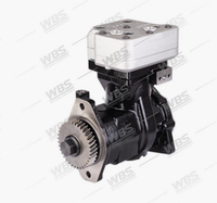OEM 3936810 WBS Pièces automobiles et camions compresseurs d'air monocylindre Système de freinage pour moteur CUMMINS ISM/L/M/N/ISC/B