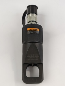 เครื่องมือแยกน็อตแบบสปริงรีเซ็ต NC1319 คล้ายกับ ENERPAC สำหรับการแยกน็อตแบบล็อคด้วยระบบกลไก - Product Image 5