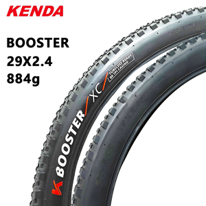 Pneu pliable tout-terrain KENDA Booster K1227 29x2.4 XC pour VTT, 120TPI, <span class=keywords><strong>tubeless</strong></span>, sans chambre à air - Product Image 3