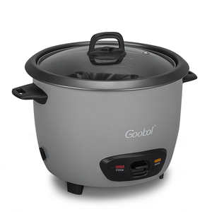 Nhà Máy Cung Cấp Không Dính Premier Điện Bên Trong Nồi Trống Thiết Bị Gia Dụng Hình Nhỏ Điện Tử <span class=keywords><strong>Mini</strong></span> Nồi Cơm Điện 1.5l - Product Image 3