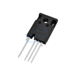 In Stock Transistors TO-247-4L NC1M120C40HTNG Buy Online Electronic Components - Product Image 1
